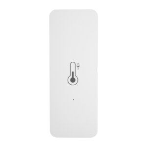 Senzor inteligent de temperatură și umiditate Avatto WHS10 WiFi