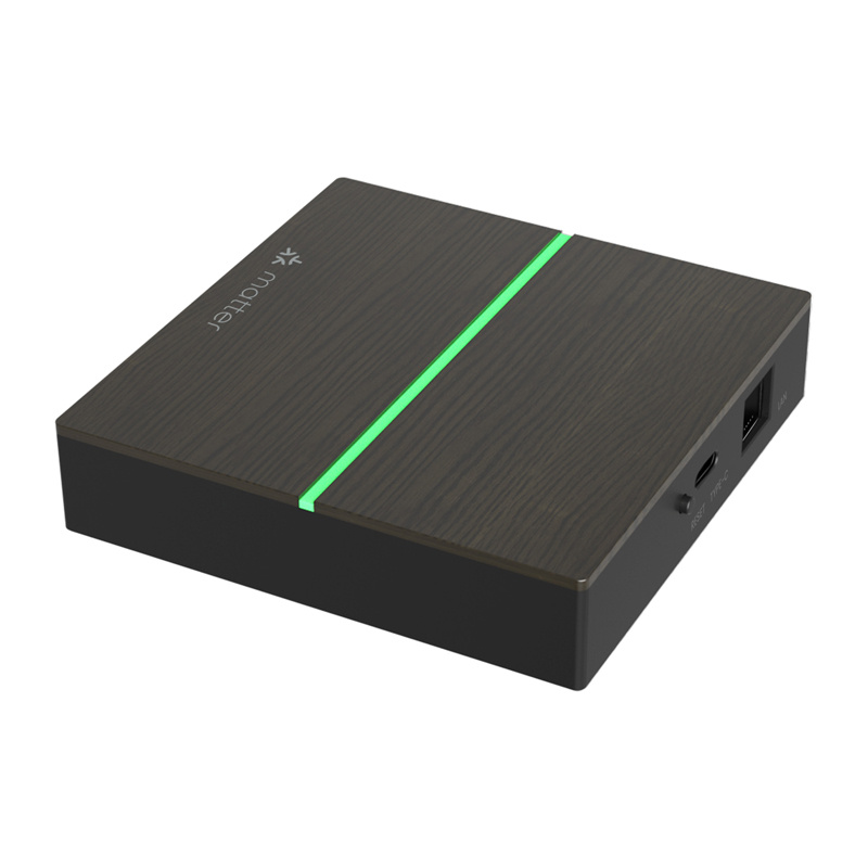 ZigBee Avatto GW60-Matter inteligent bramka