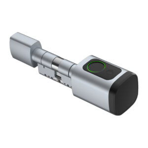 Cilindru de blocare digitală Avatto SDL-V1-S90 90mm Silver