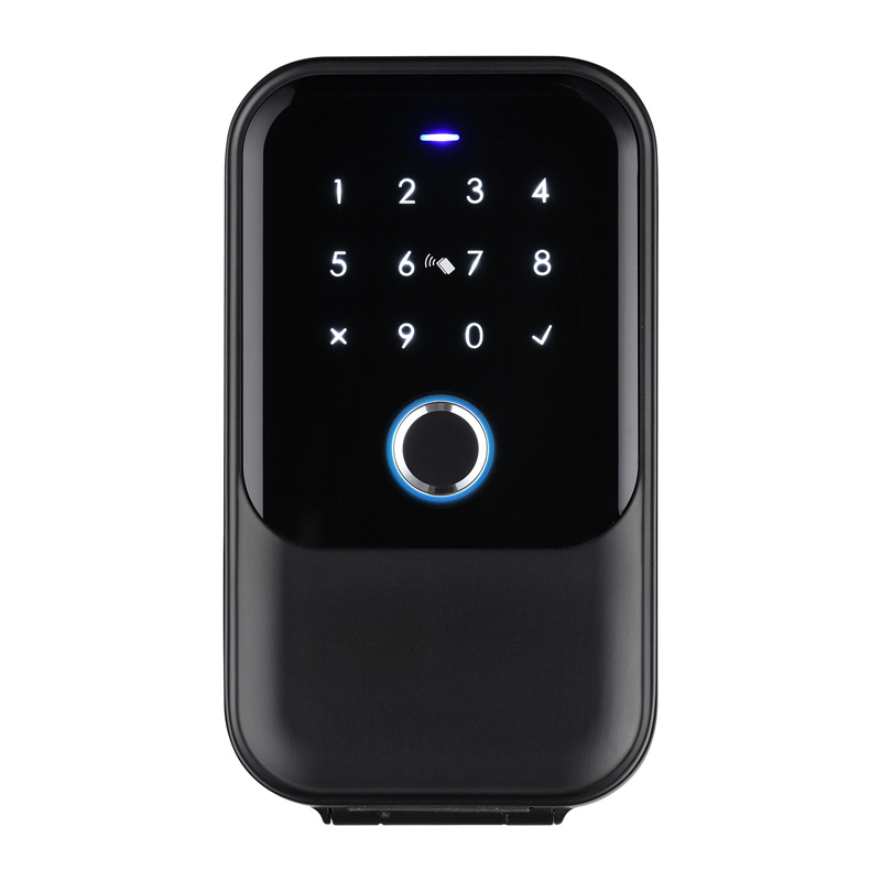 Dulap inteligent pentru amprente digitale Avatto SDL-K5