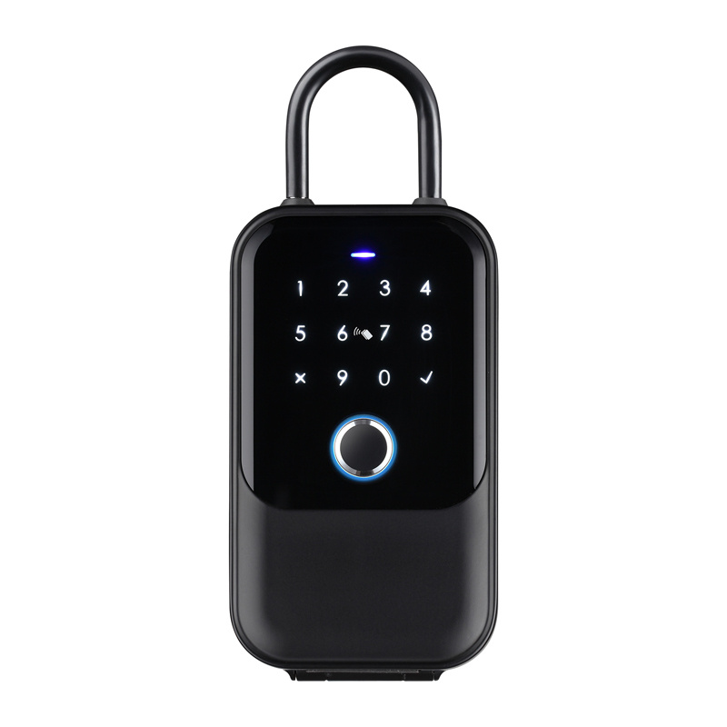 Dulap inteligent pentru amprente digitale Avatto SDL-K5