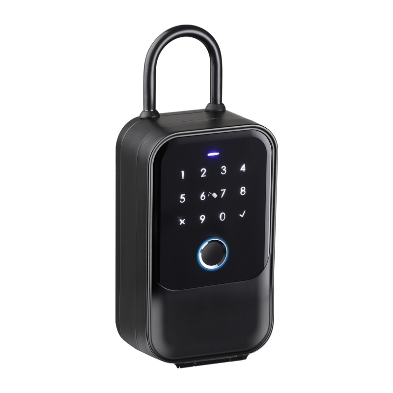 Dulap inteligent pentru amprente digitale Avatto SDL-K5