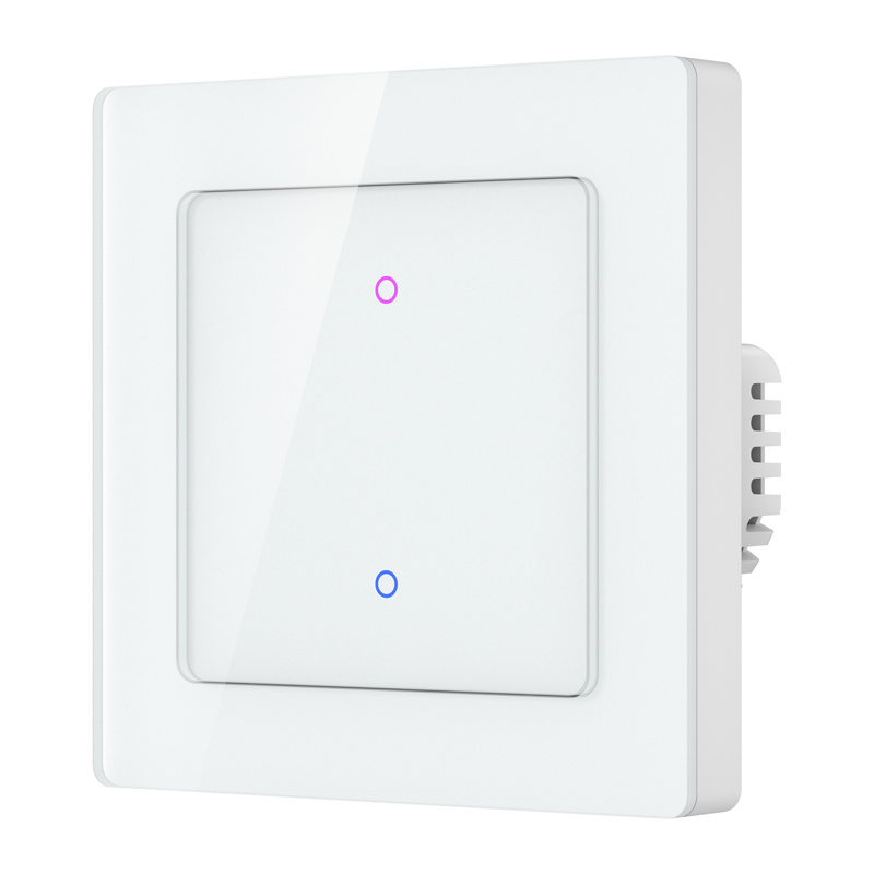 Avatto TS20-EU-W2 WiFi comutator ușor tactil
