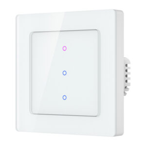 Avatto TS20-EU-W3 WiFi comutator de lumină tactil