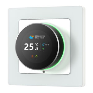 Termostat inteligent WiFi Avatto WT20R-BH-3A-W-WiFi