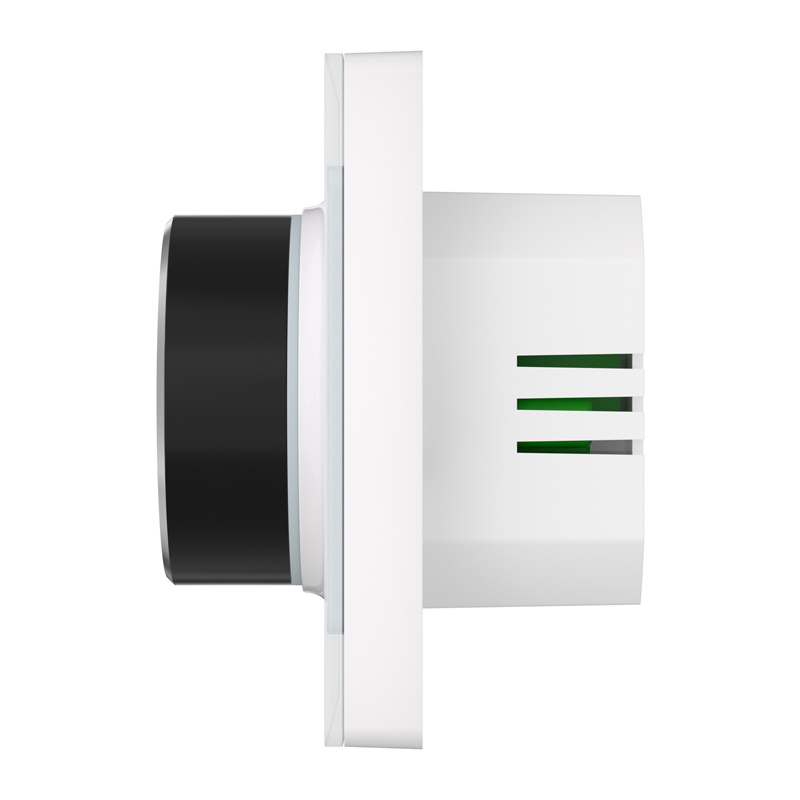 Termostat inteligent WiFi Avatto WT20R-EH-16A-W-WiFi