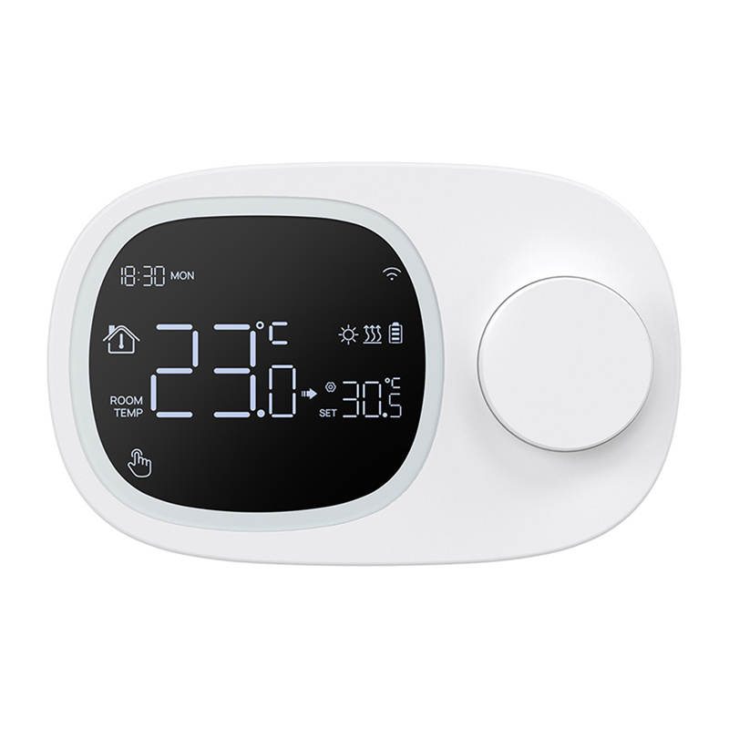 Termostat inteligent WiFi Avatto WT598