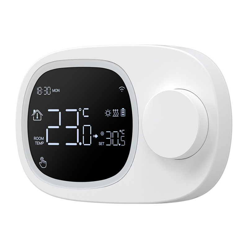 Termostat inteligent WiFi Avatto WT598