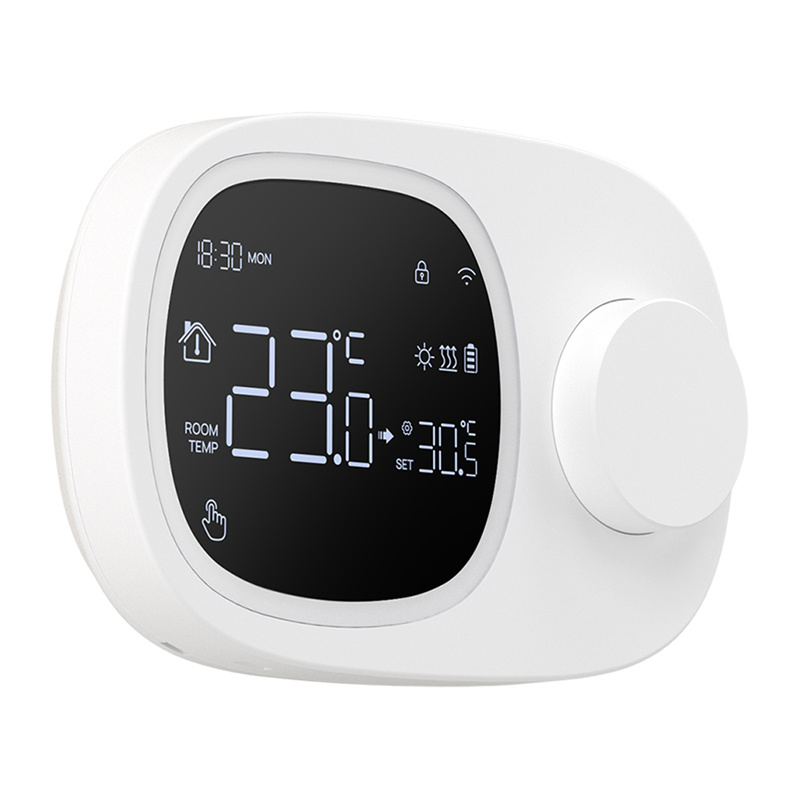 Termostat inteligent WiFi Avatto WT598