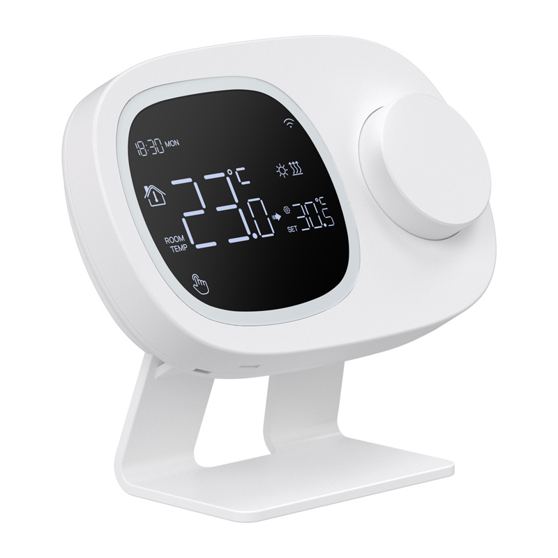 Termostat inteligent WiFi Avatto WT598-1T1