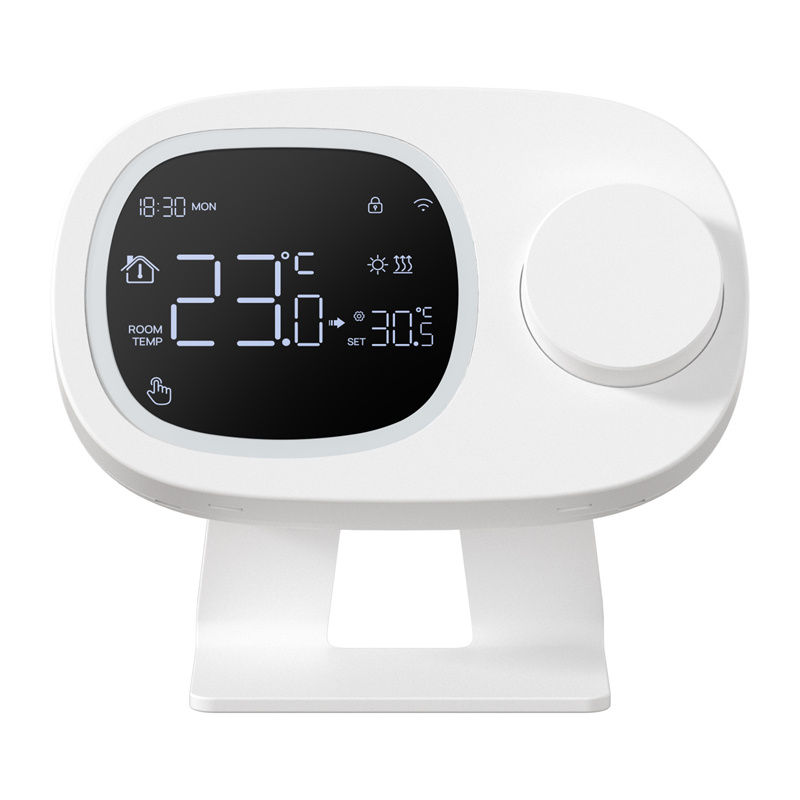 Termostat inteligent WiFi Avatto WT598-1T1