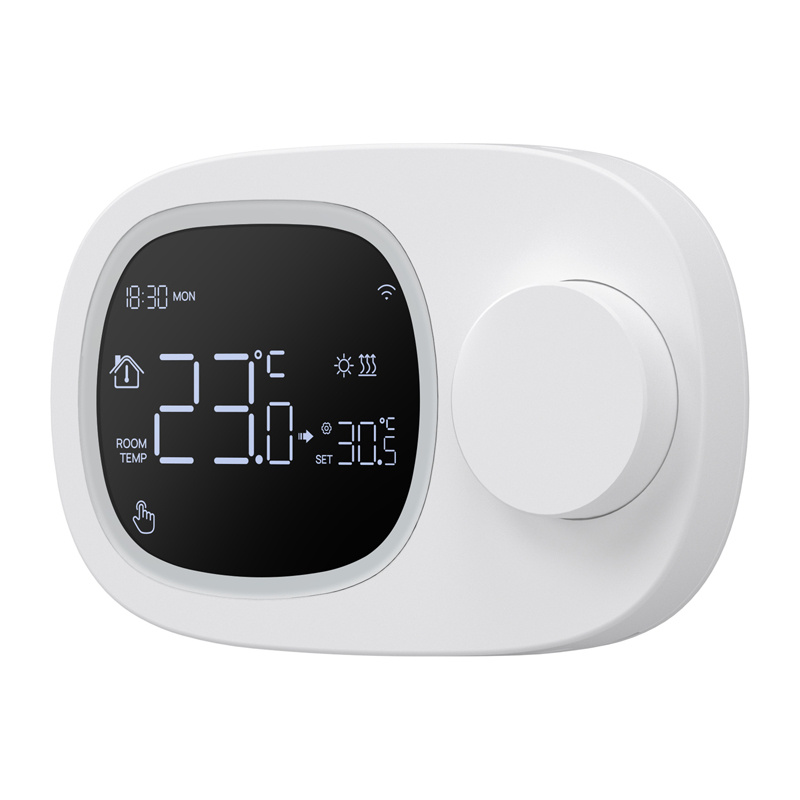 Termostat inteligent WiFi Avatto WT598-1T1