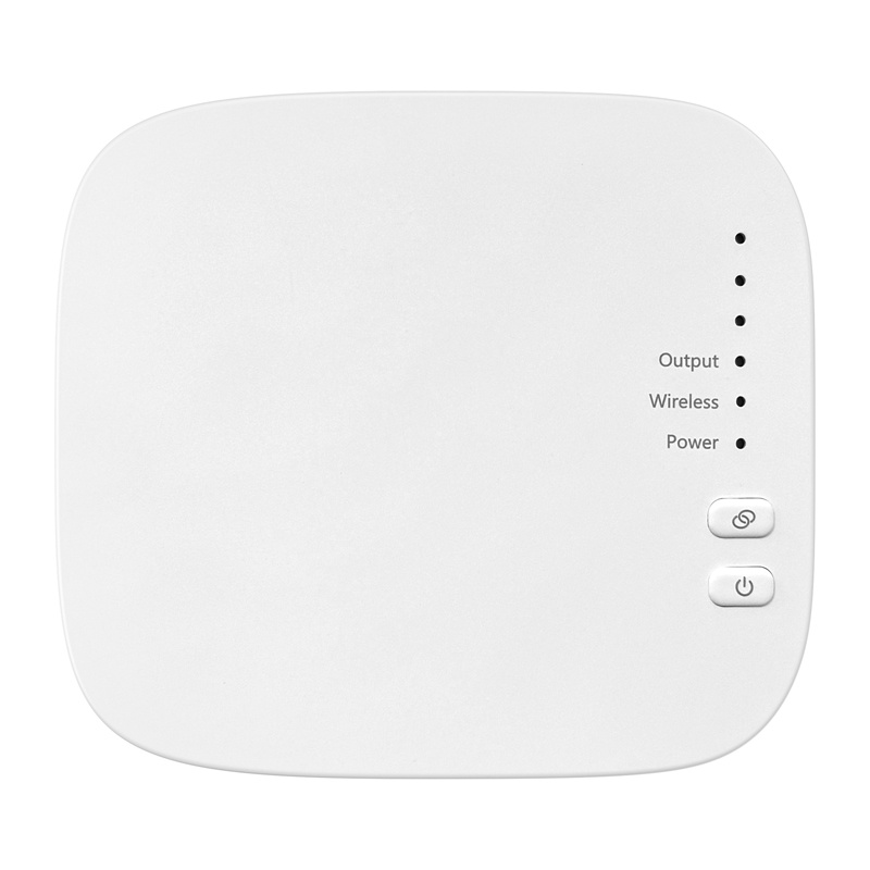 Termostat inteligent WiFi Avatto WT598-1T1
