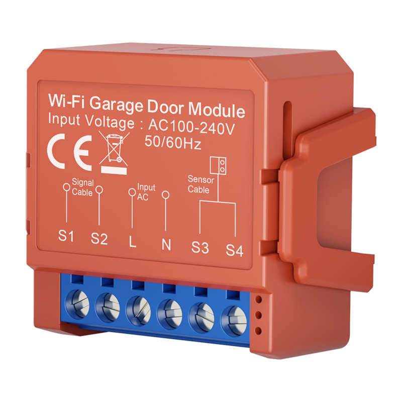 Avatto GDS16 modul inteligent WIFI pentru uși de garaj