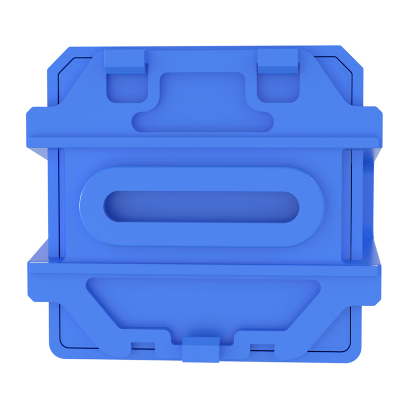 Avatto ZWSM16-DC-1 modul inteligent de comutare ZigBee cu 1 canal cu contact DC fără tensiune