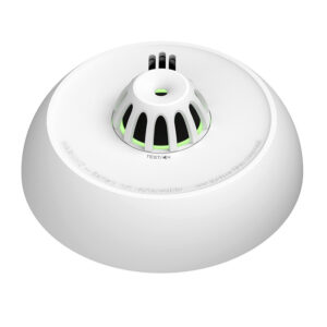 Senzor de căldură X-Sense XH02-M Link+ Pro