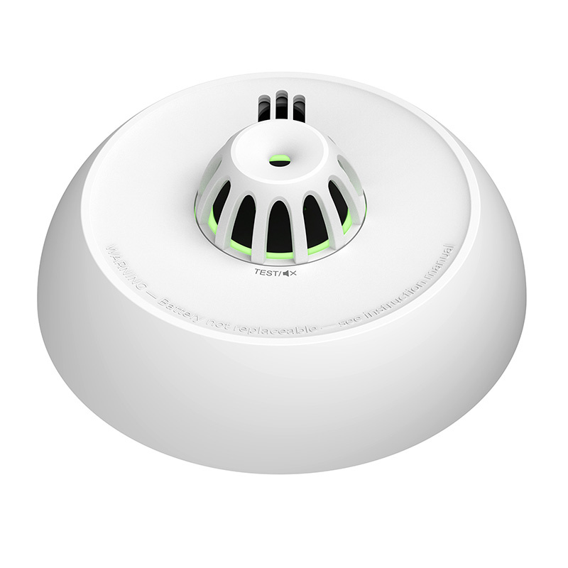 Senzor de căldură X-Sense XH02-M Link+ Pro