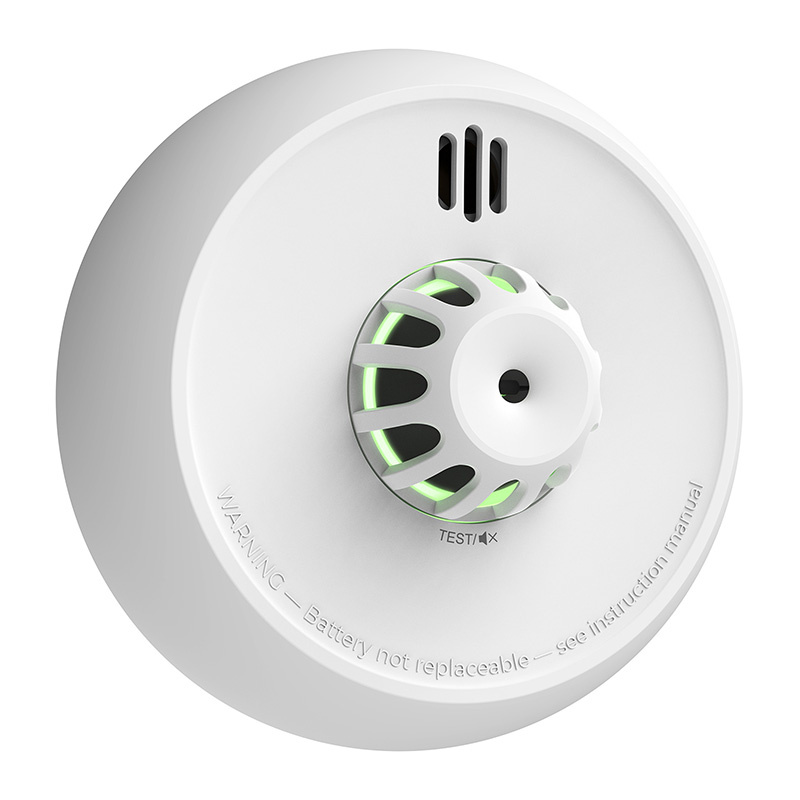 Senzor de căldură X-Sense XH02-M Link+ Pro