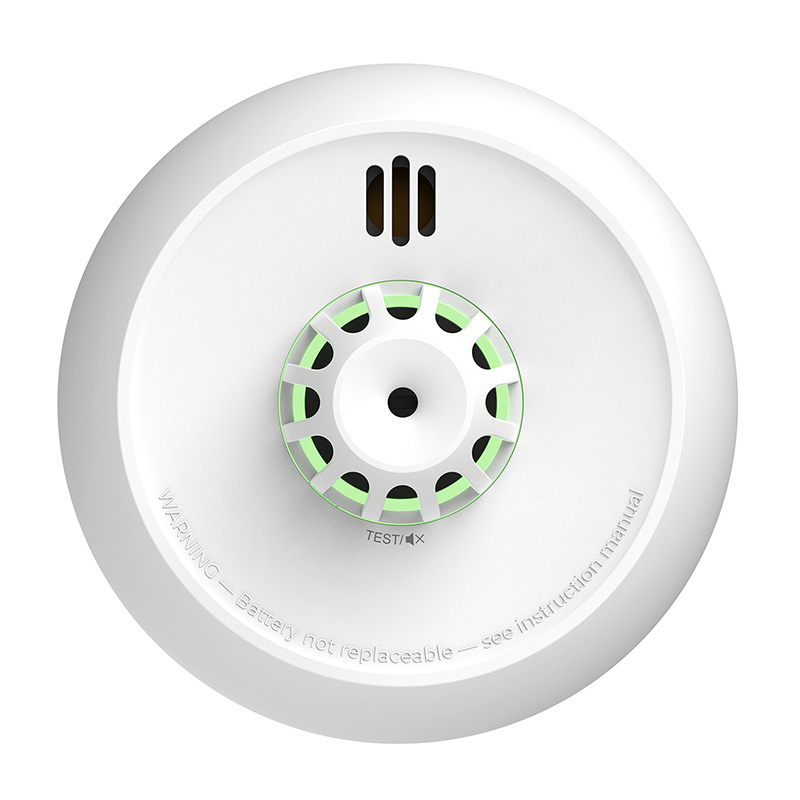 Senzor de căldură X-Sense XH02-M Link+ Pro