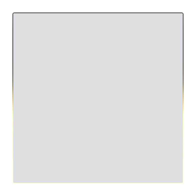 Touch ZigBee Light Switch Avatto TS60-EU-W1 Single TUYA (alb).