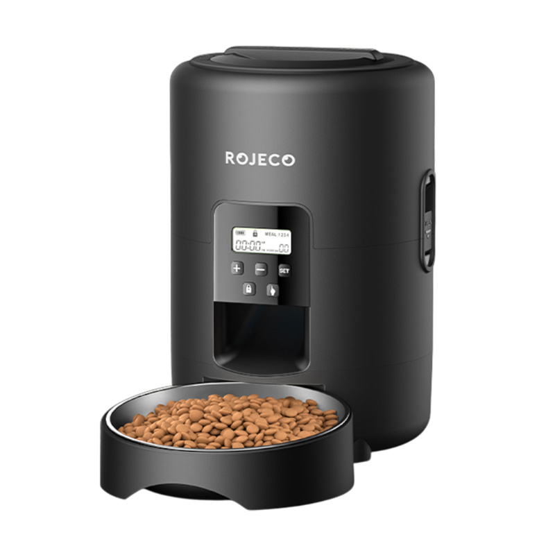 Rojeco distribuitor automat de hrană 2 l