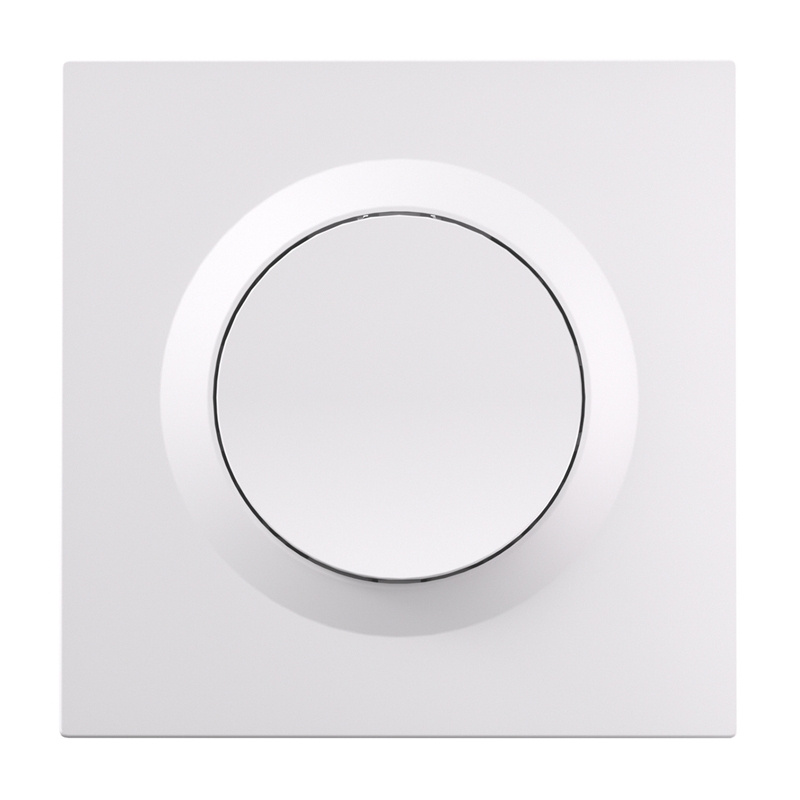 SONOFF E1GS – Carcasă cu butoane pentru relee smart jaluzele/rulouri ( Mini-RBS și Mini-ZBRBS ), montaj standard EU
