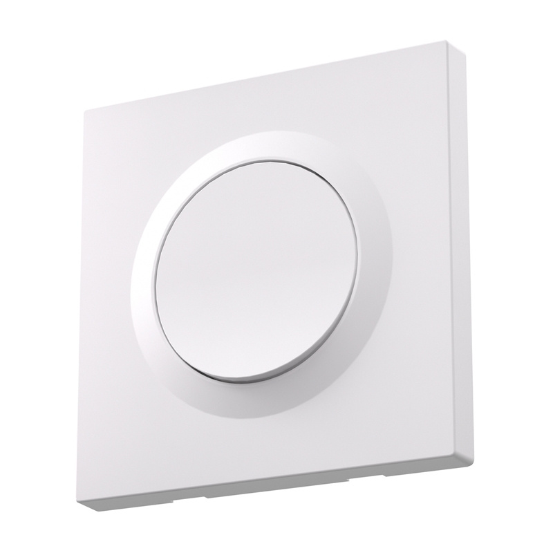 2. SONOFF ZBMINIL2-E – Modul întrerupător smart Zigbee, montaj în doză, compact