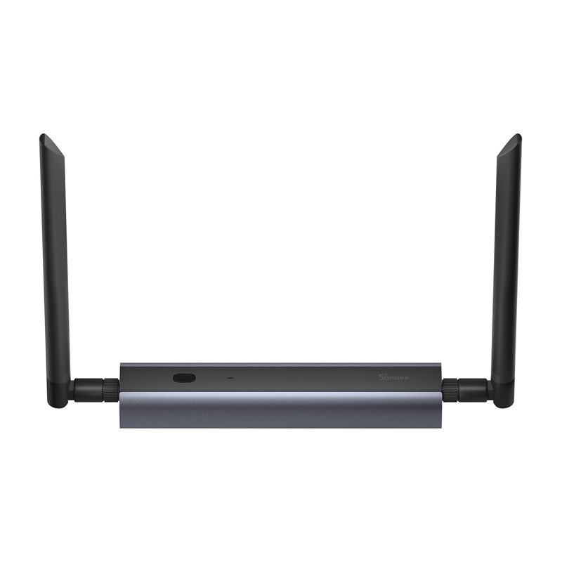 Sonoff Dongle Max – Gateway Zigbee 3.0 pentru automatizare smart Home, Home Assistant și Zigbee2MQTT