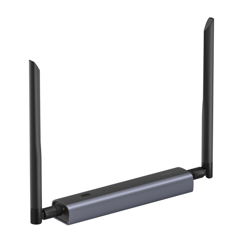 Sonoff Dongle Max – Gateway Zigbee 3.0 pentru automatizare smart Home, Home Assistant și Zigbee2MQTT