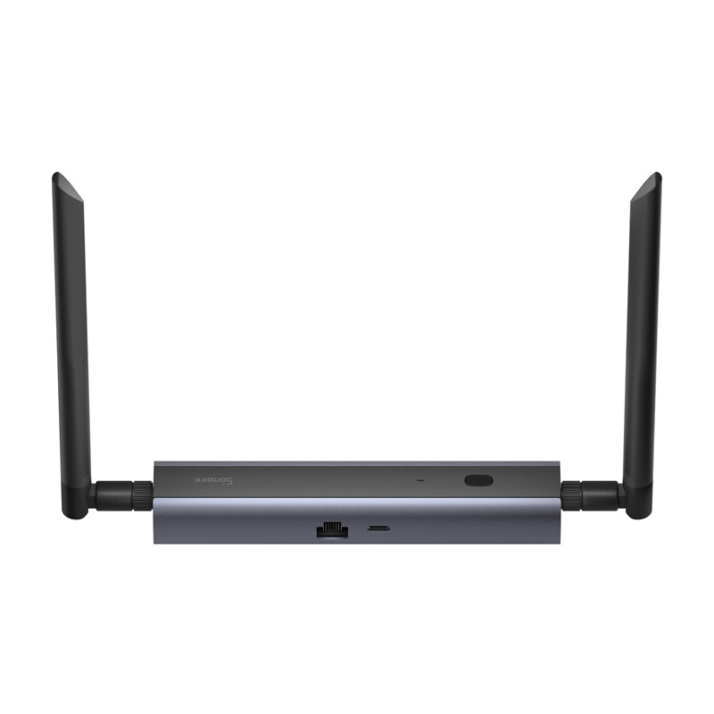 Sonoff Dongle Max – Gateway Zigbee 3.0 pentru automatizare smart Home, Home Assistant și Zigbee2MQTT