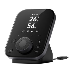 Tablou inteligent SwitchBot Hub 3