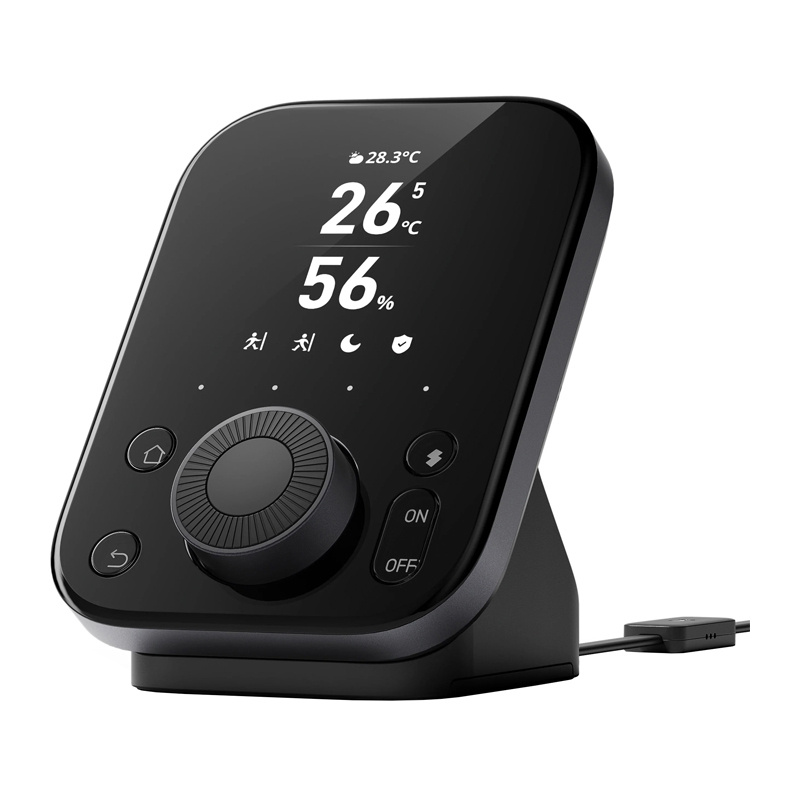 Tablou inteligent SwitchBot Hub 3