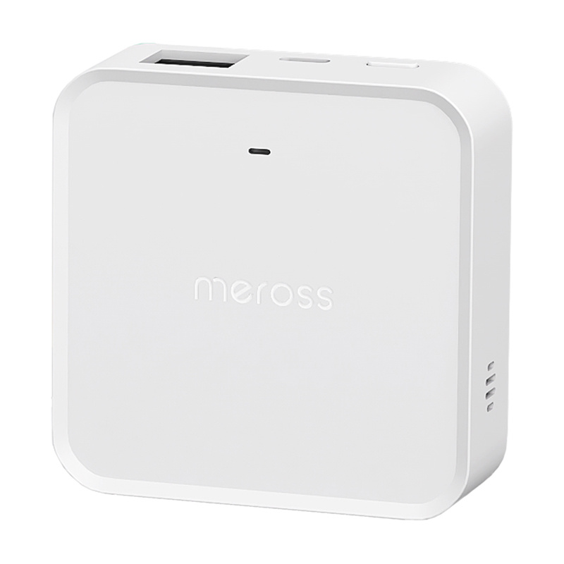 Centrala Bramka WiFi MSH450MA Meross