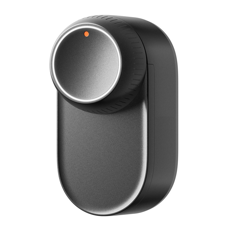 Încuietoare inteligentă pentru ușă SwitchBot Lock Ultra (negru)