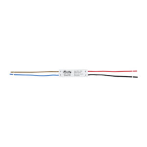 Shelly Decoupler Decoupler cu 1 canal 230V