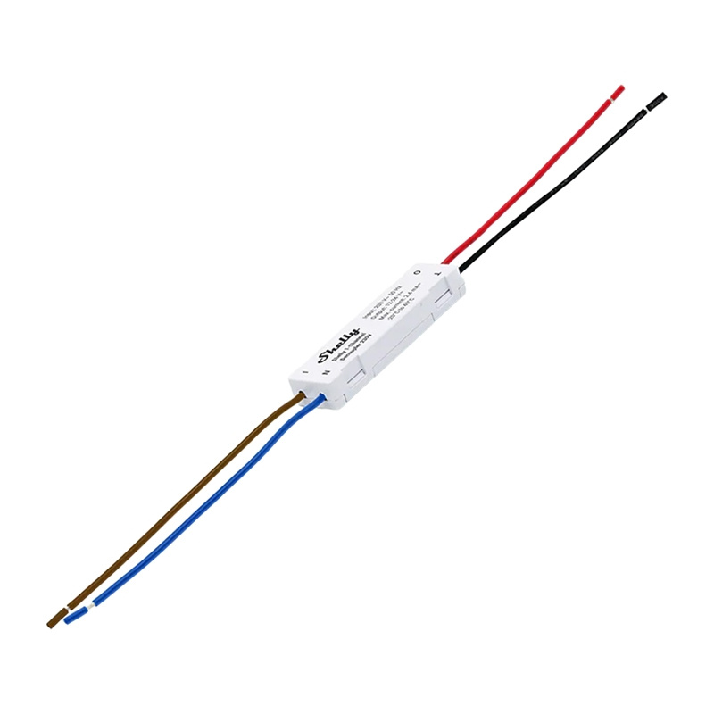 Shelly Decoupler Decoupler cu 1 canal 230V