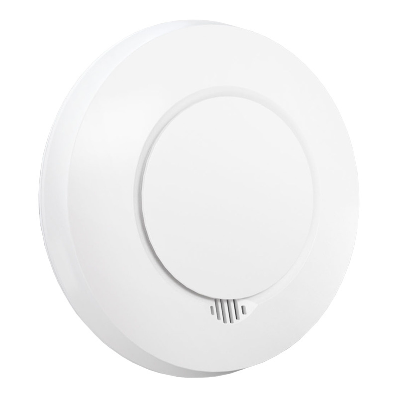 Meross GS559A Detector de fum inteligent WiFi (HomeKit)