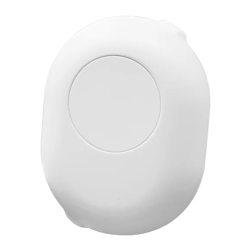 Accesoriu pentru controler Shelly Button Add-on (alb)