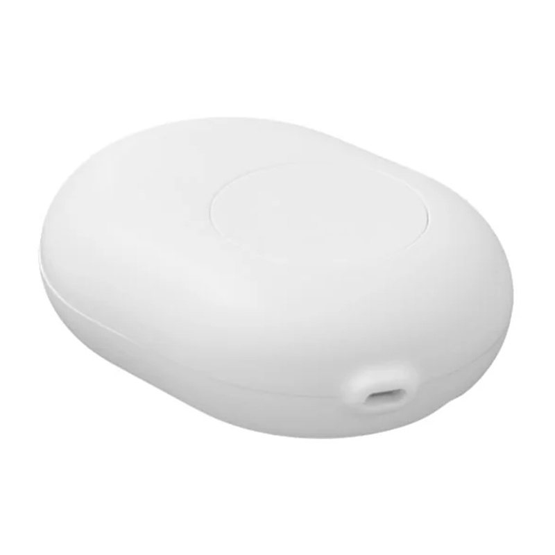 Accesoriu pentru controler Shelly Button Add-on (alb)