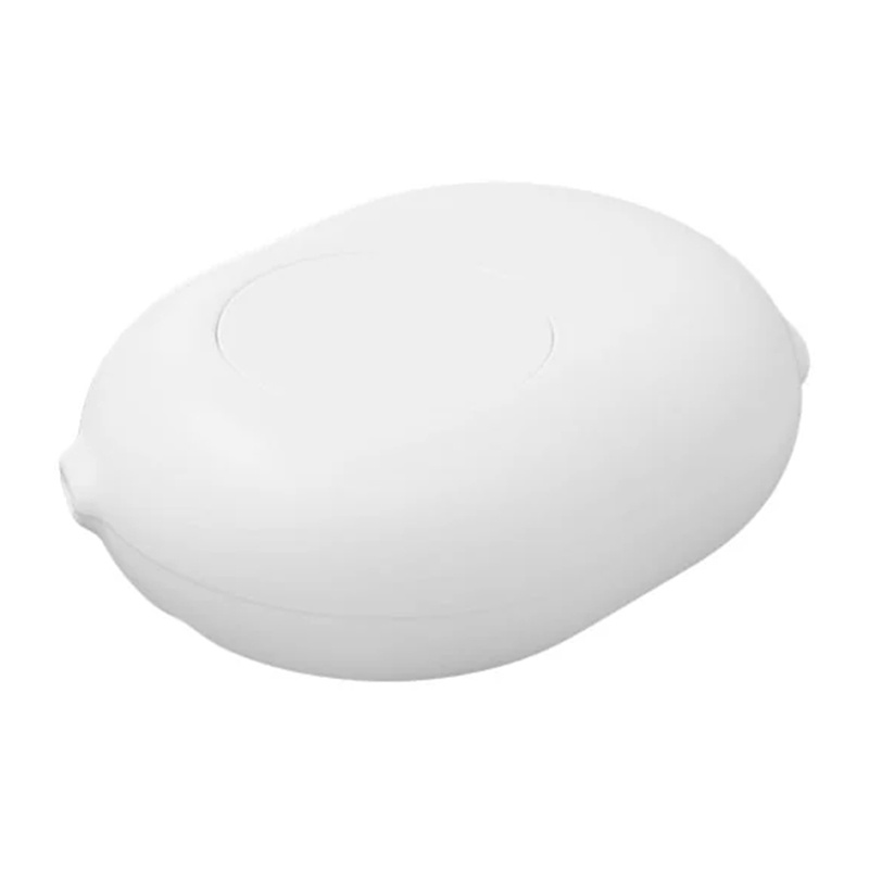 Accesoriu pentru controler Shelly Button Add-on (alb)