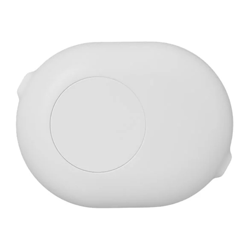 Accesoriu pentru controler Shelly Button Add-on (alb)