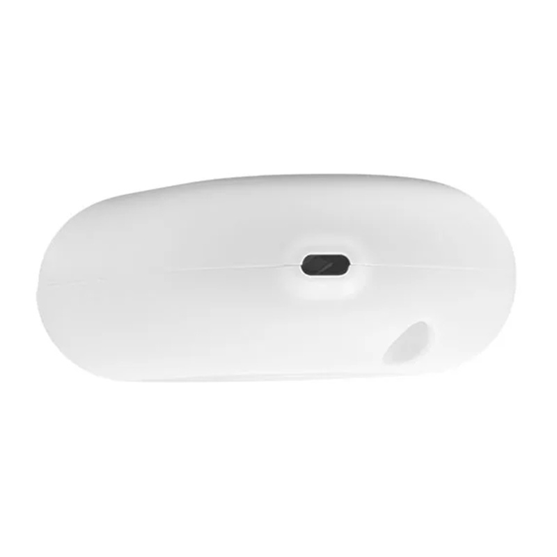 Accesoriu pentru controler Shelly Button Add-on (alb)