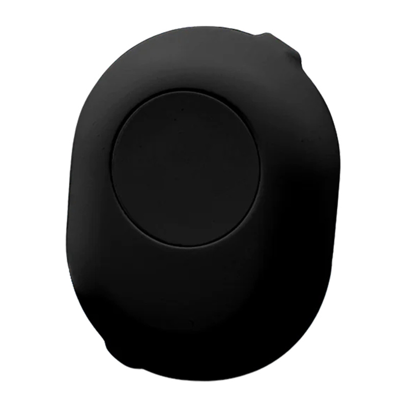 Accesoriu pentru controler Shelly Button Add-on (negru)