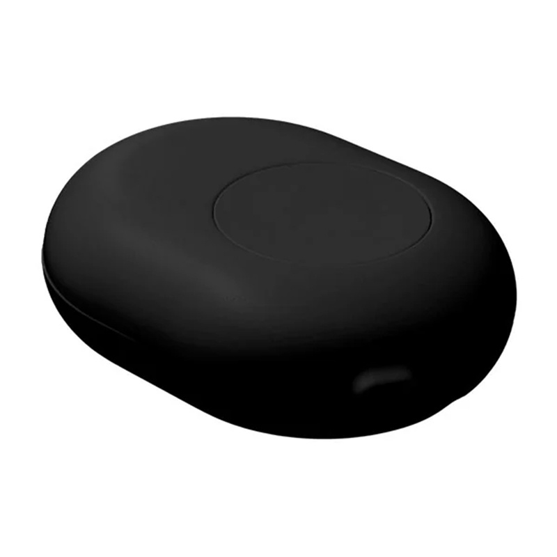 Accesoriu pentru controler Shelly Button Add-on (negru)