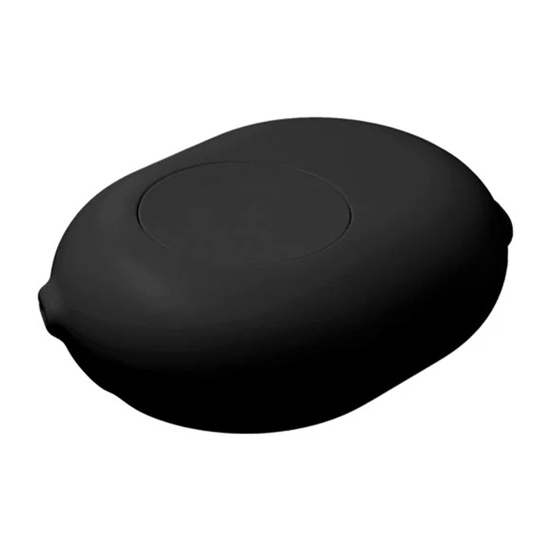 Accesoriu pentru controler Shelly Button Add-on (negru)