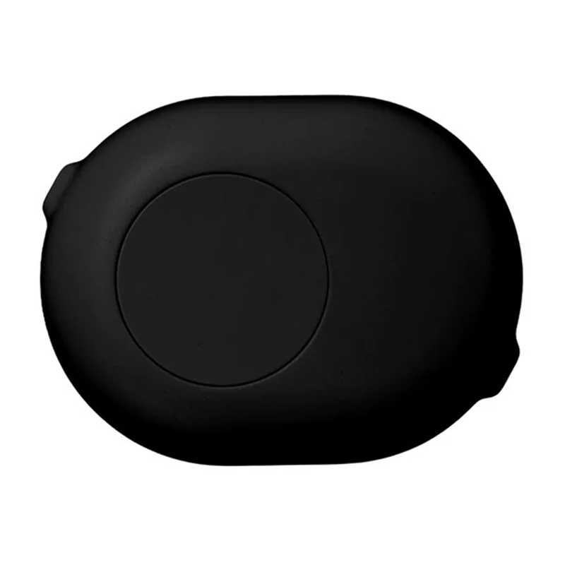 Accesoriu pentru controler Shelly Button Add-on (negru)