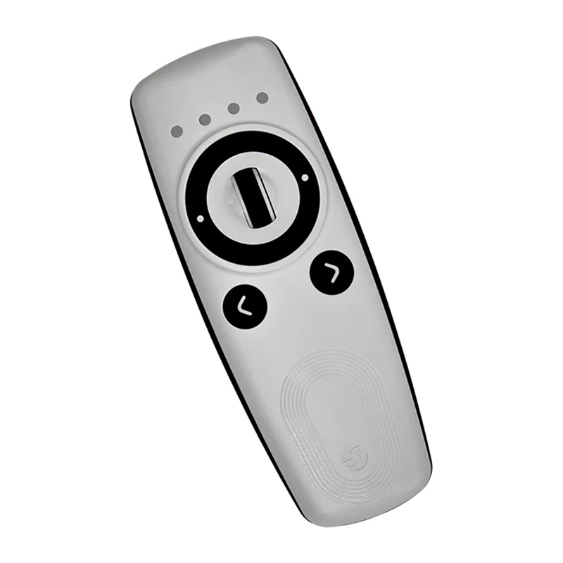 Shelly BLU Telecomandă ZB (BT / ZigBee) telecomandă (alb)