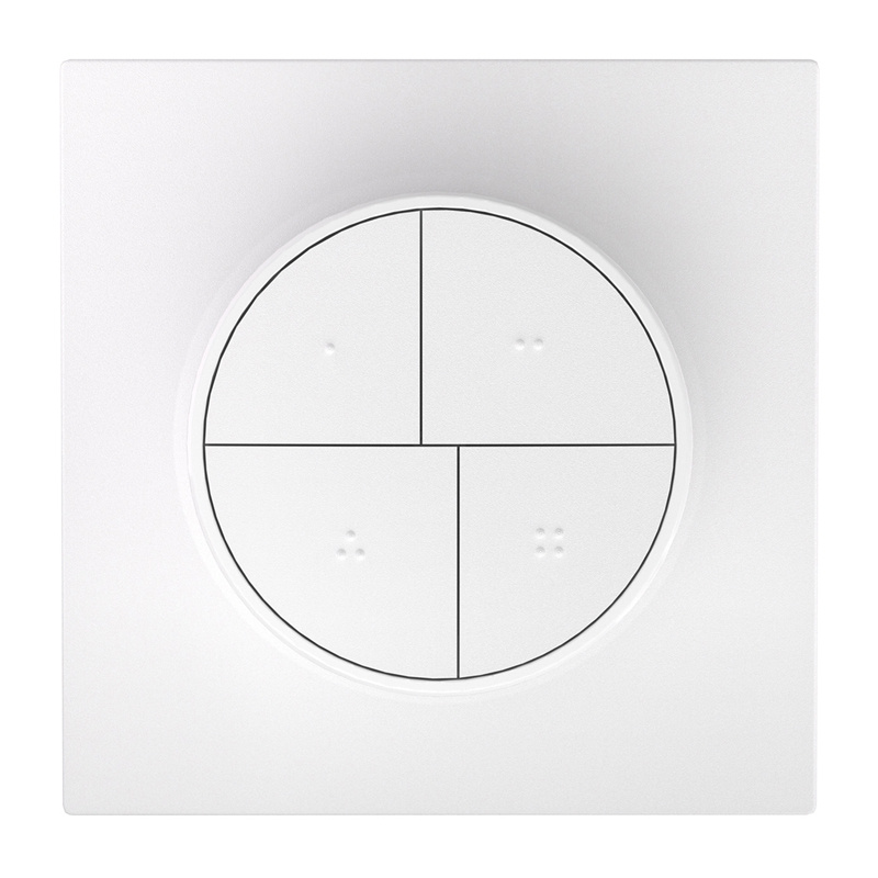 Sonoff SNZB-01M Buton inteligent fără fir ZigBee