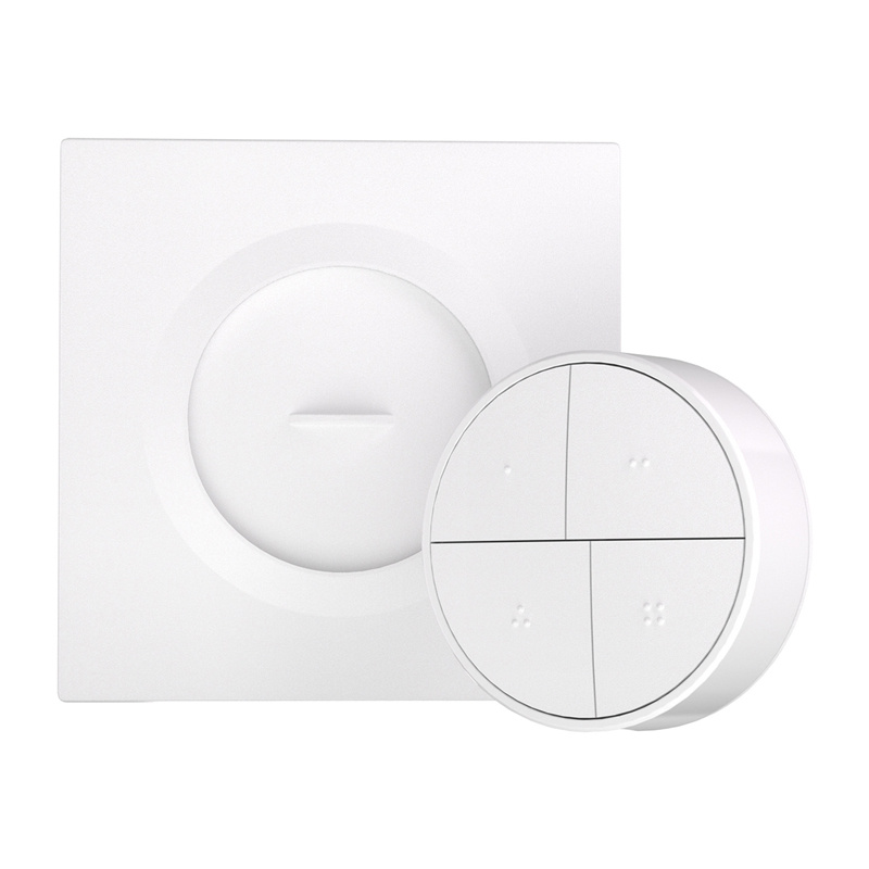 Sonoff SNZB-01M Buton inteligent fără fir ZigBee