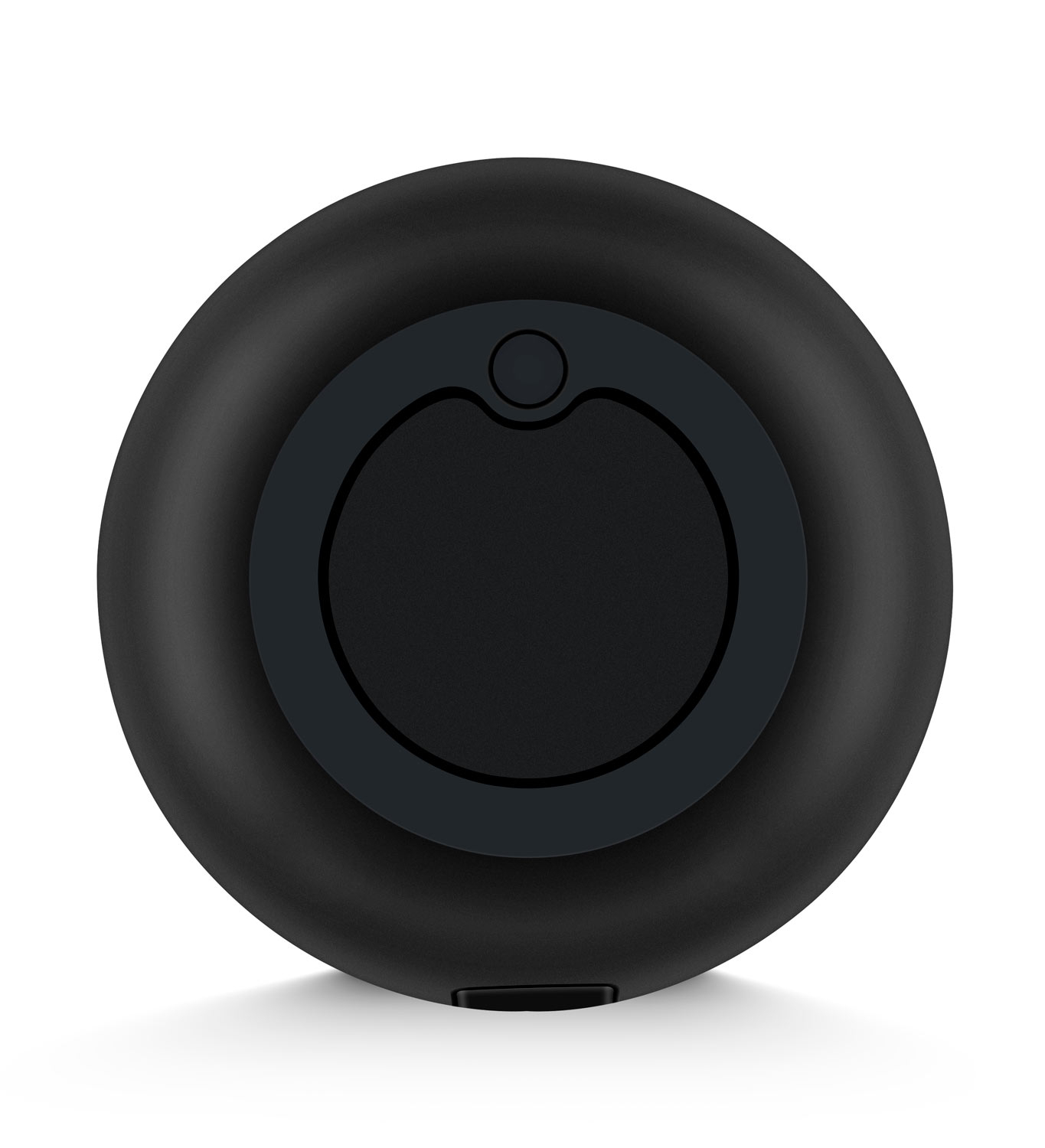 Telecomanda universala Nous L5 HUB Wi-Fi IR WiFi, control dispozitive cu infrarosu, pentru aer conditionat, televizor, sistem audio, Tuya Smart, Alexa si Google Assistant